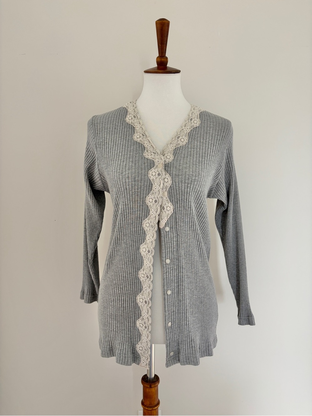 Vintage Victorias Secret Cardigan